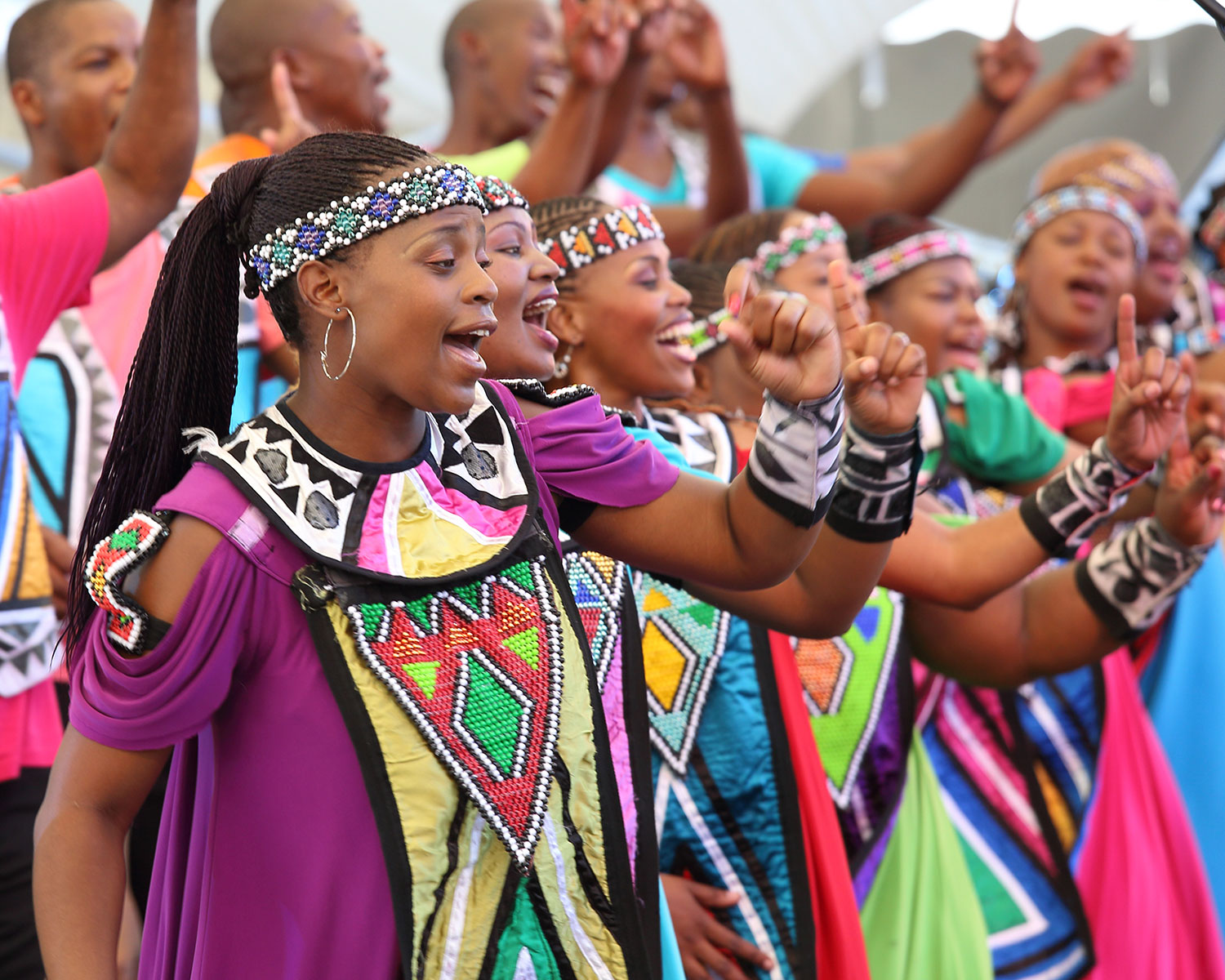 Soweto-Gospel-Choir-18 Soweto Gospel Choir