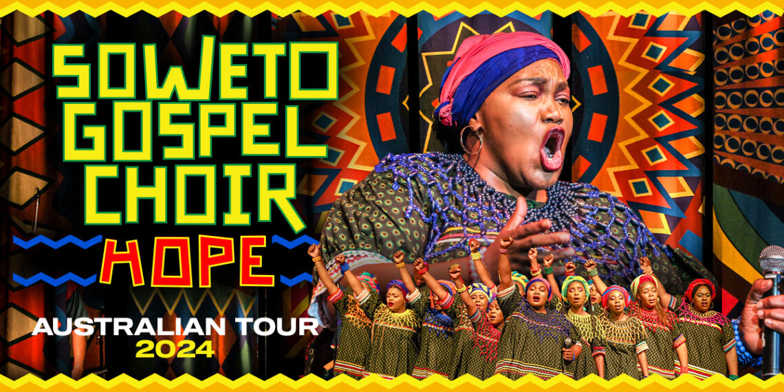 Soweto Gospel Choir